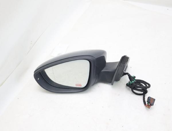 Spiegel links elektrisch 3AB857507F VW PASSAT Variant 36