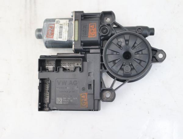 Fensterheber-Motor vorn links 3AA959701A VW PASSAT Variant 36