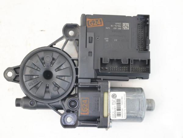 Fensterheber-Motor vorn rechts 3AA959702A VW PASSAT Variant 36