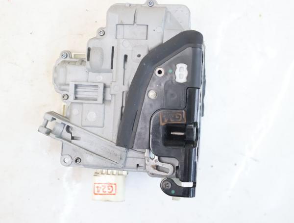Türschloß vorn rechts 3C1837016A VW PASSAT Variant 36
