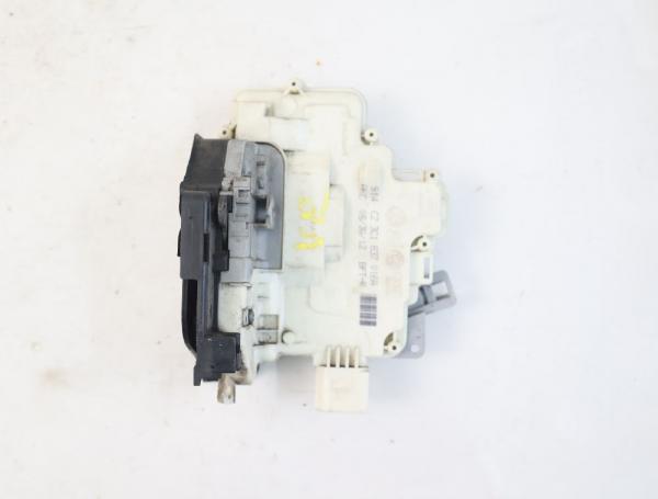 Türschloß vorn rechts 3C1837016A VW PASSAT Variant 36