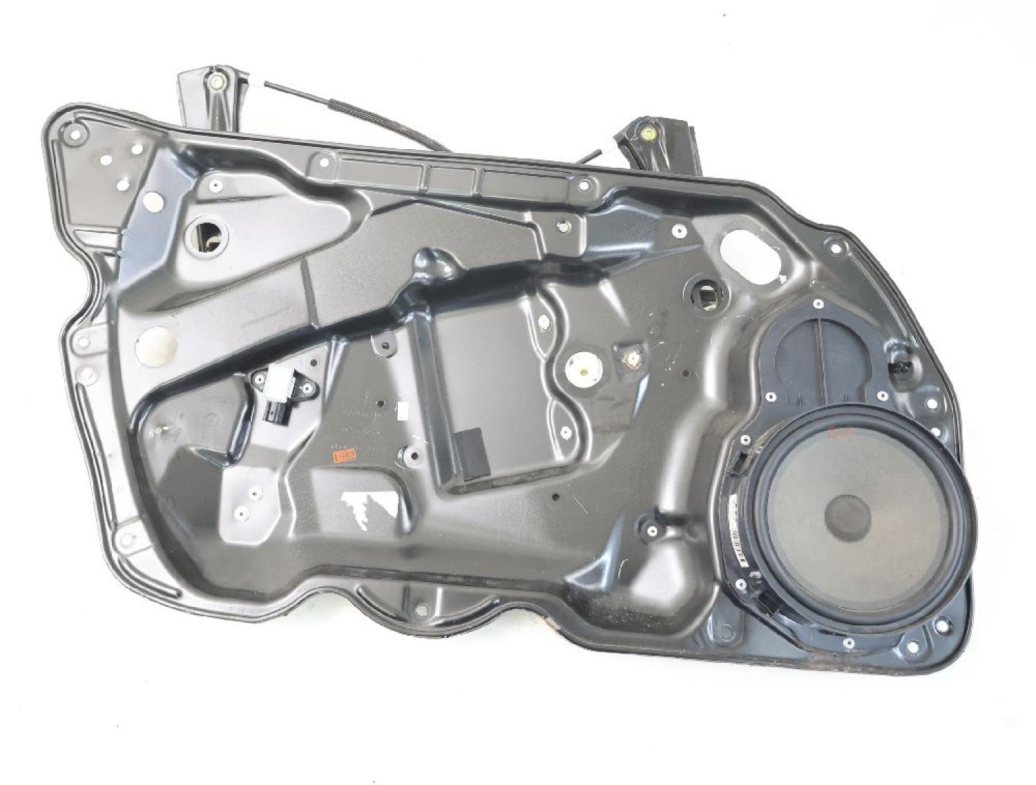 Fensterheber elektrisch vorn links 3AA837755 VW PASSAT Variant 36