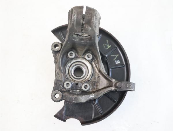 Achsschenkel vorn rechts 3C0407254F VW PASSAT Variant 36