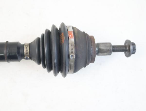 Antriebswelle vorn rechts 1K0407764LX VW PASSAT Variant 36