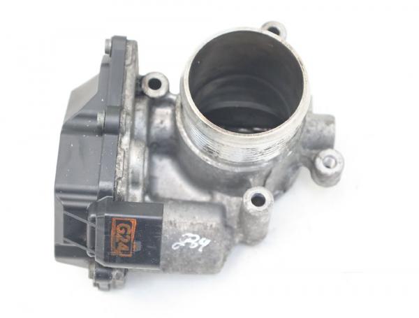 Drosselklappenstutzen 03L128063R VW PASSAT Variant 36