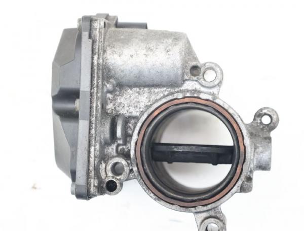 Drosselklappenstutzen 03L128063R VW PASSAT Variant 36
