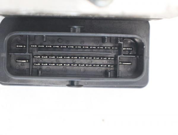 Hydraulikeinheit ABS 3AA614109AF VW PASSAT Variant 36