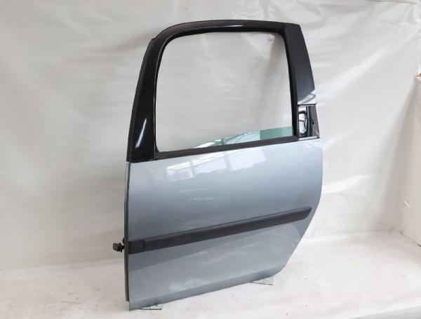 Tür hinten links 5J7833055 Skoda ROOMSTER 5J
