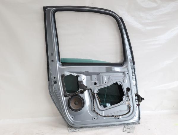 Tür hinten links 5J7833055 Skoda ROOMSTER 5J