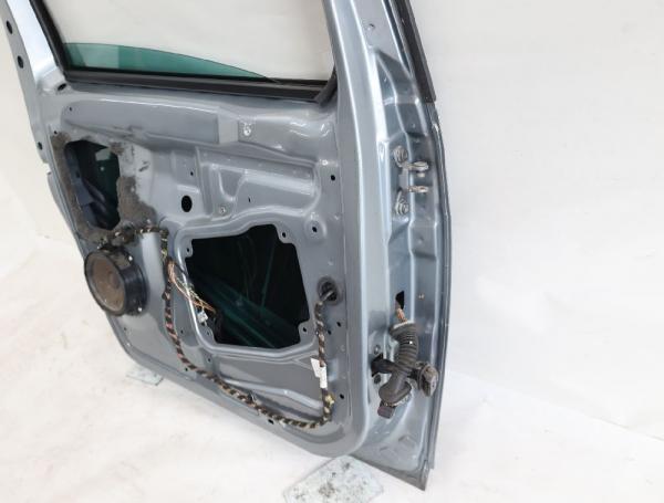 Tür hinten links 5J7833055 Skoda ROOMSTER 5J