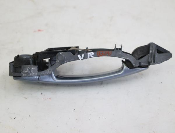Türgriff außen vorn rechts 5J0837886B Skoda ROOMSTER 5J