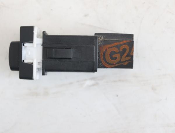 Schalter Scheibenheizung 5J0959621C Skoda ROOMSTER 5J