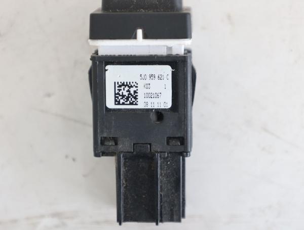 Schalter Scheibenheizung 5J0959621C Skoda ROOMSTER 5J