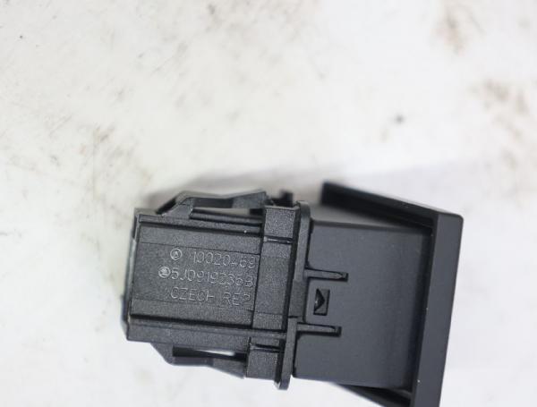 Schalter sonstige 5J0919235B Skoda ROOMSTER 5J