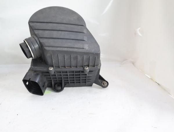 Luftfiltergehäuse 6R0129607C Skoda ROOMSTER 5J