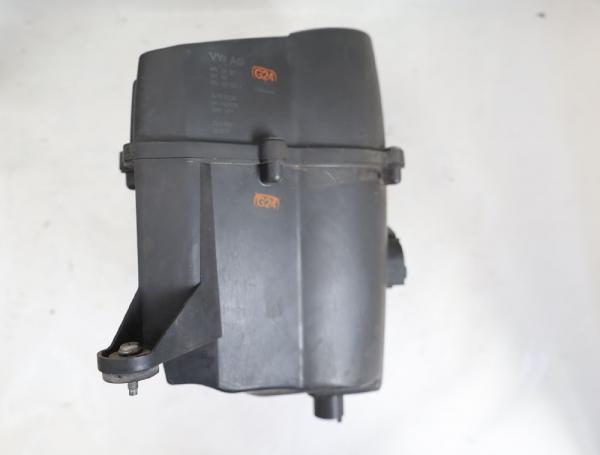 Luftfiltergehäuse 6R0129607C Skoda ROOMSTER 5J