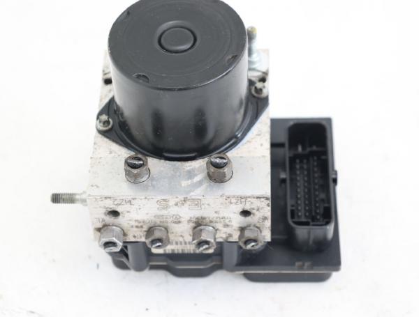 Hydraulikeinheit ABS 6R0907379AL Skoda ROOMSTER 5J