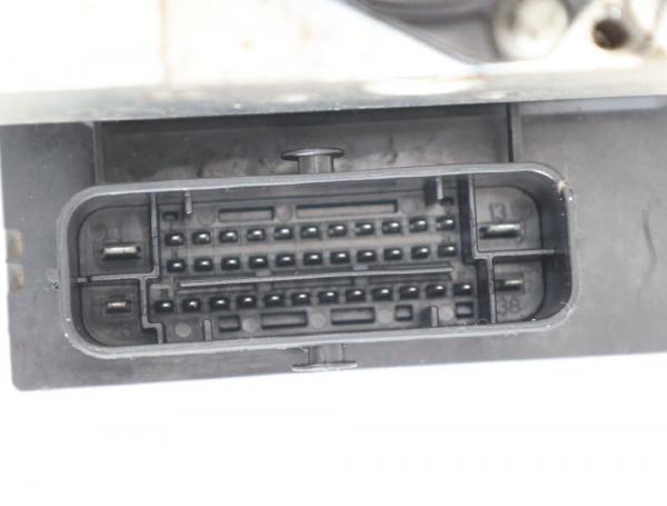 Hydraulikeinheit ABS 6R0907379AL Skoda ROOMSTER 5J