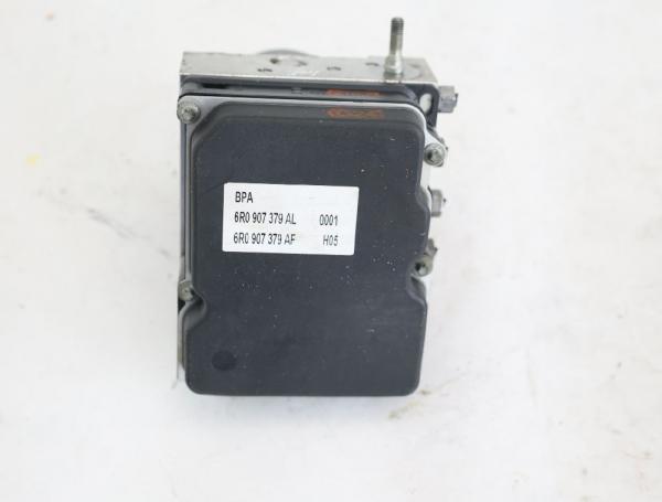 Hydraulikeinheit ABS 6R0907379AL Skoda ROOMSTER 5J