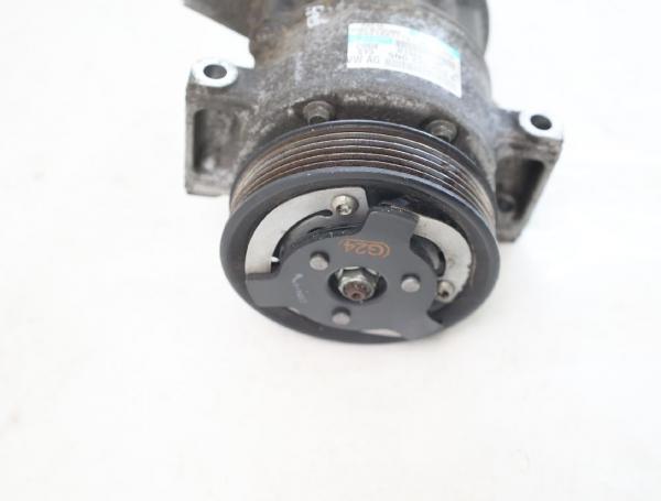 Klimakompressor 5N0820803B Skoda ROOMSTER 5J
