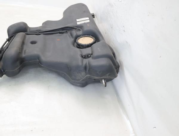 Kraftstofftank 1J0201085H Skoda ROOMSTER 5J