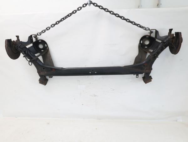 Achse hinten 1J0500051K Skoda ROOMSTER 5J