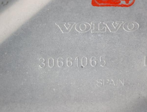 Fensterheber elektrisch vorn links 30661065 Volvo V70 III 135