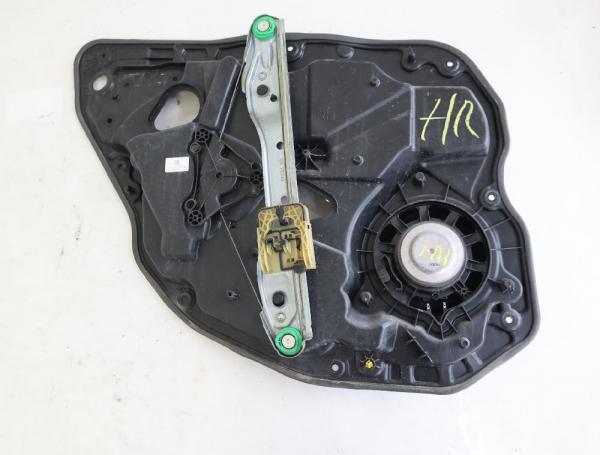 Fensterheber elektrisch hinten rechts 913951 Volvo V70 III 135