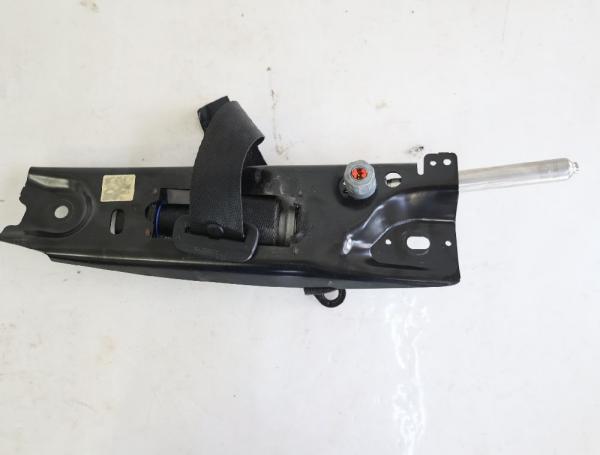 Sicherheitsgurt vorn links 39818791 Volvo V70 III 135