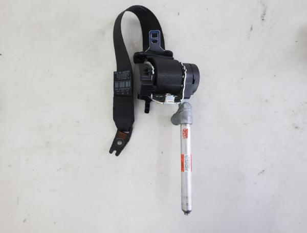 Sicherheitsgurt hinten links 39821969 Volvo V70 III 135