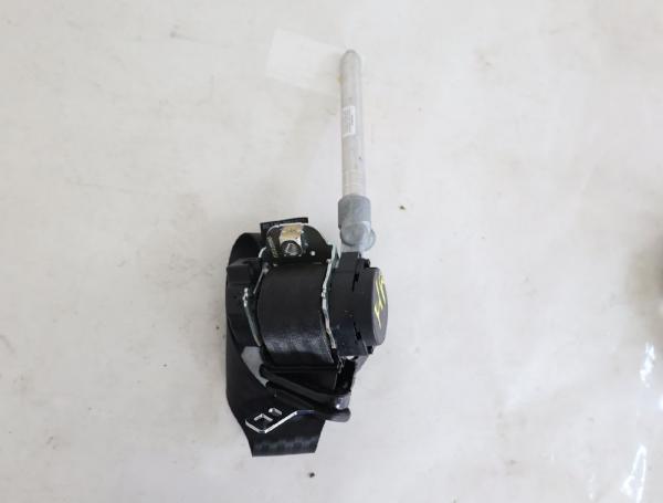 Sicherheitsgurt hinten rechts 39821977 Volvo V70 III 135