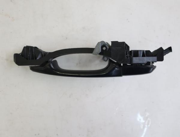 Türgriff außen vorn rechts 39879658 Volvo V70 III 135