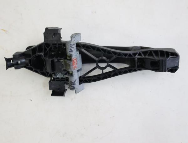 Türgriff außen vorn rechts 39879658 Volvo V70 III 135