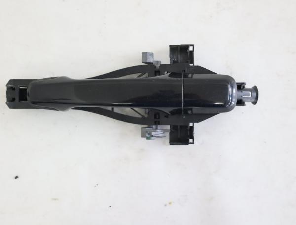 Türgriff außen hinten rechts 39879658 Volvo V70 III 135