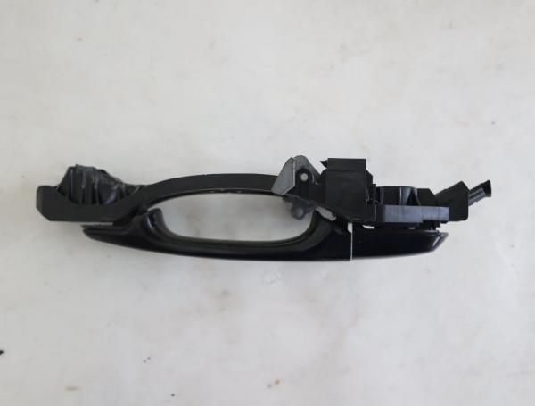 Türgriff außen hinten rechts 39879658 Volvo V70 III 135