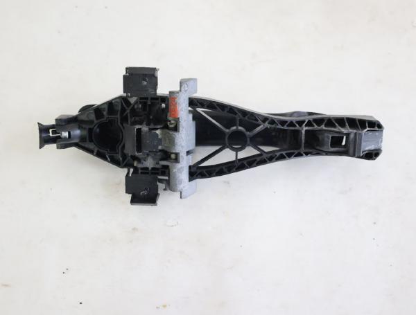 Türgriff außen hinten rechts 39879658 Volvo V70 III 135