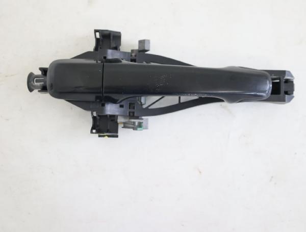Türgriff außen hinten links 39879658 Volvo V70 III 135