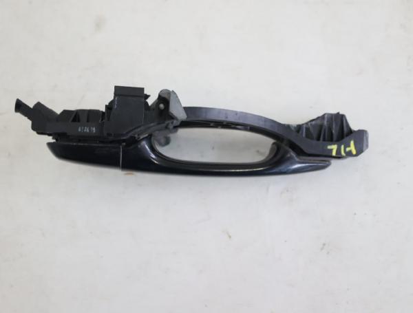 Türgriff außen hinten links 39879658 Volvo V70 III 135
