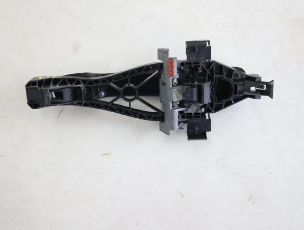 Türgriff außen hinten links 39879658 Volvo V70 III 135