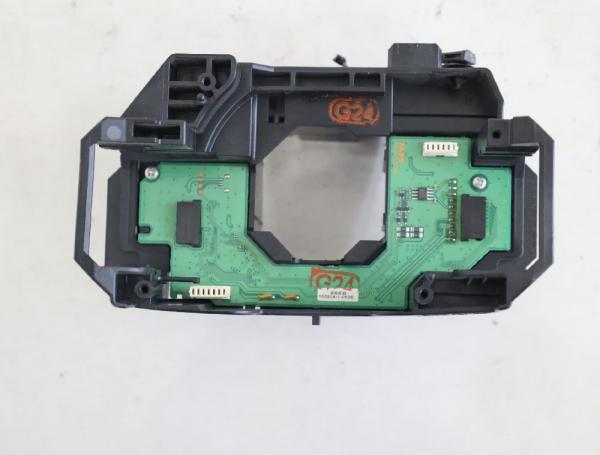 Kombischalter 31456030 Volvo V70 III 135