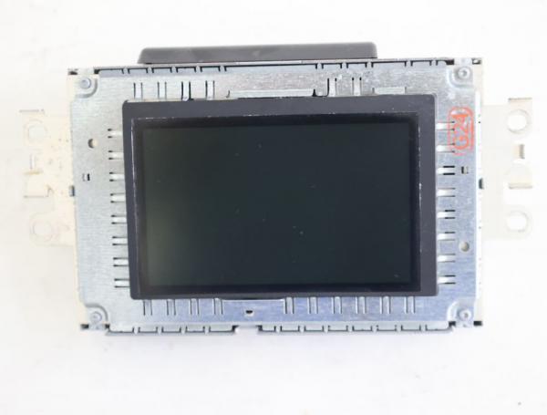 Display 31466015 Volvo V70 III 135