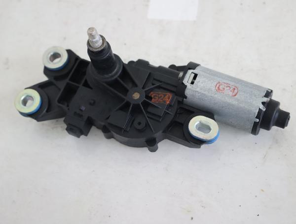 Scheibenwischermotor hinten 31290787 Volvo V70 III 135
