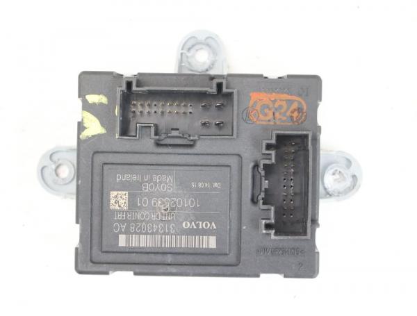 Steuergerät Karosserie 31343028AC Volvo V70 III 135