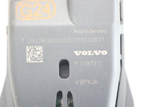 Sensor sonstige 31387311 Volvo V70 III 135