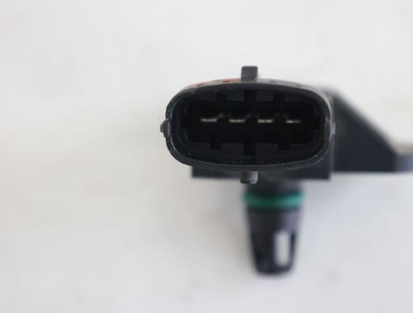 Sensor Ladedruck 31432308 Volvo V70 III 135