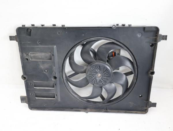 Ventilator (am Kühler) 31368505 Volvo V70 III 135