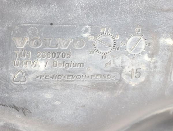 Kraftstofftank 31274325 Volvo V70 III 135