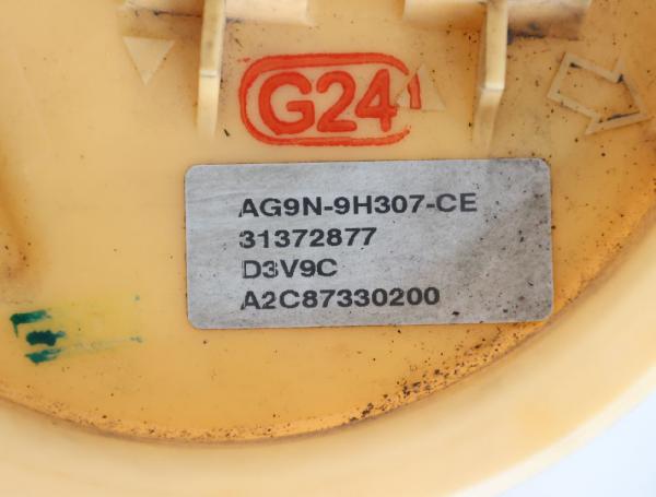Benzinpumpe mit Geber 31372877 Volvo V70 III 135