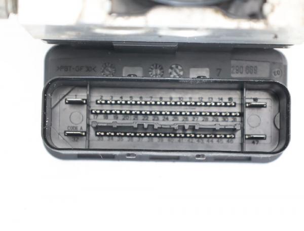 Hydraulikeinheit ABS 31423347 Volvo V70 III 135