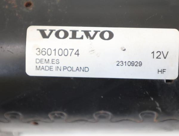 Anlasser 36010074 Volvo V70 III 135